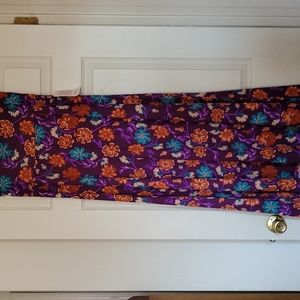 Lularoe Maxi Skirt